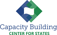 capacity building for states